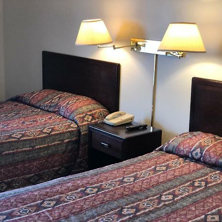 Westwind Motor Inn Drayton Valley Exteriör bild